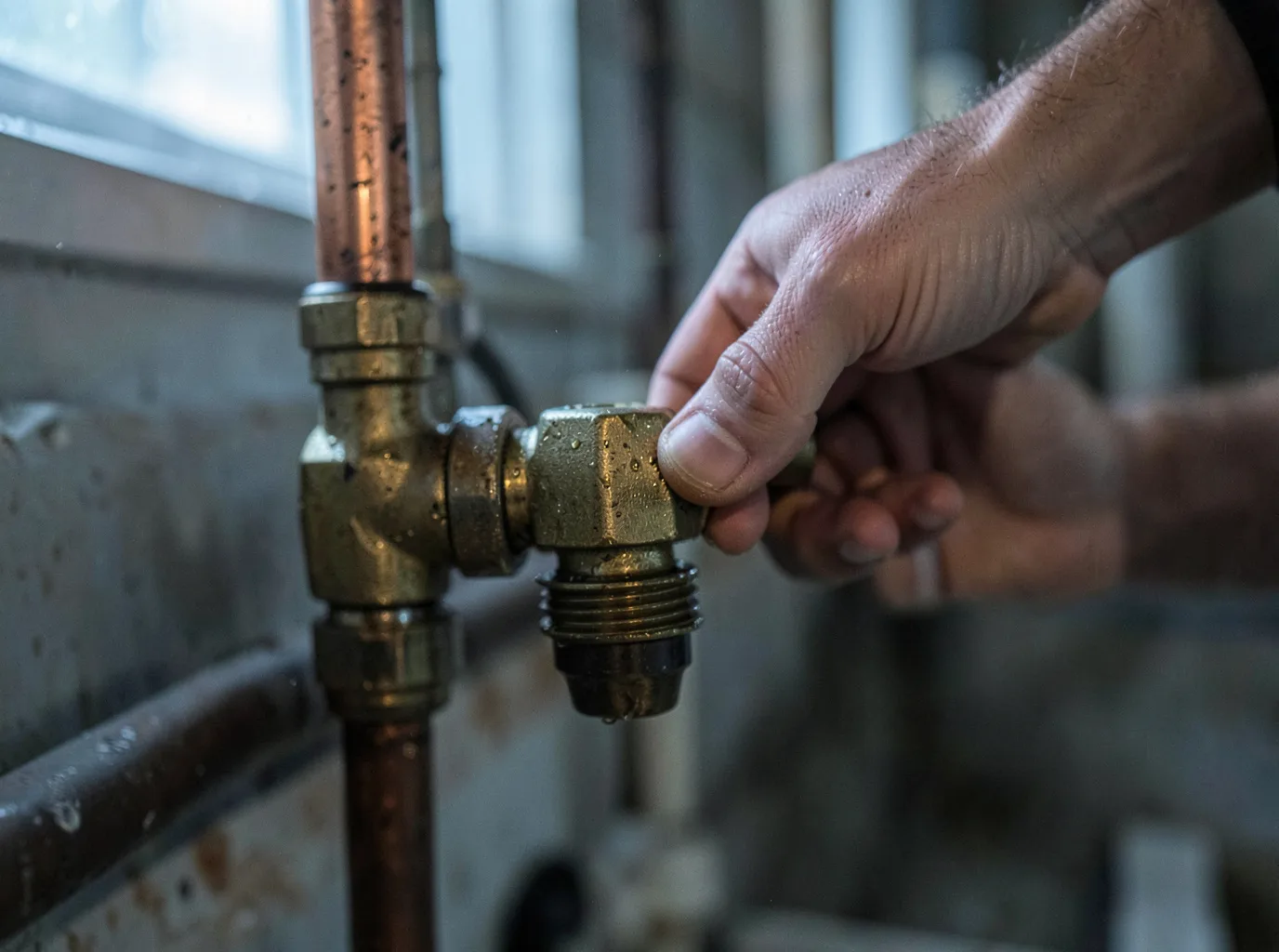 Emergency Plumber Norwich, CT FAQs